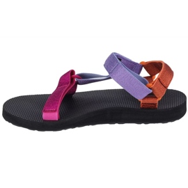 Sandali Teva W Sandali universali originali W 1003987-MPKM multicolore 1