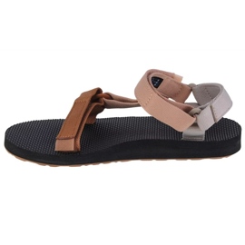 Sandali Teva W Sandali universali originali W 1003987-MSRM beige 1