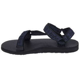 Sandali Teva M Sandali universali originali M 1004006-BTEC blu 1
