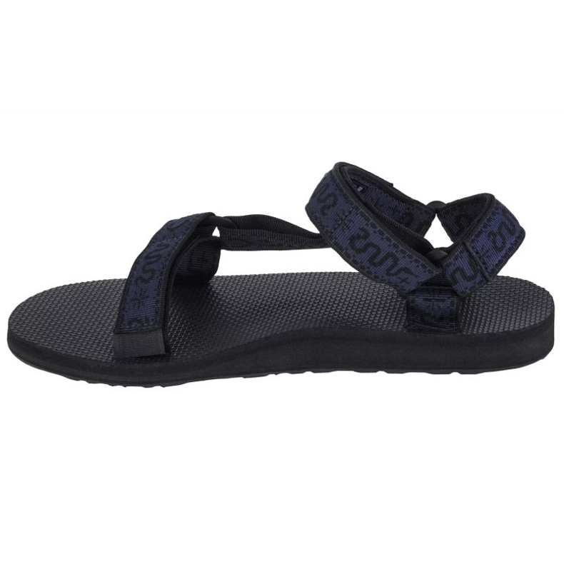 Sandali Teva M Sandali universali originali M 1004006-BTEC blu 1