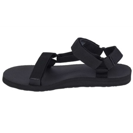 Sandali Teva M Sandali universali originali M 1004010-BLK nero 1
