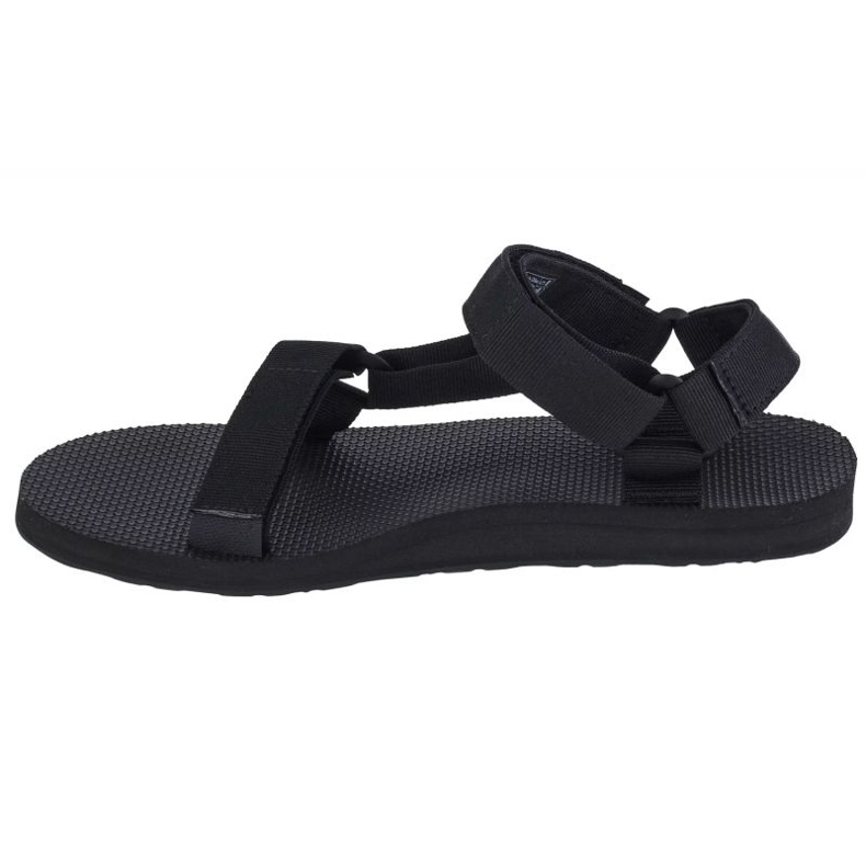 Sandali Teva M Sandali universali originali M 1004010-BLK nero 1