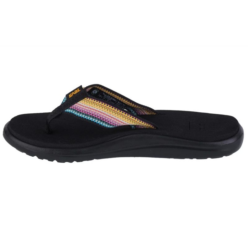 Teva W Voya Flip Infradito W 1019040-ABML multicolore 1