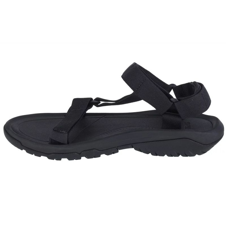 Sandali Teva M Hurricane Xlt 2 Sandali M 1019234-BLK nero 1