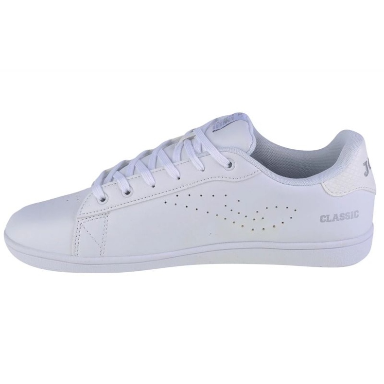 Scarpe Joma Classic 1965 Uomo 2202 M CCLAMW2202 bianca 1