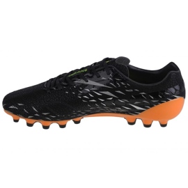 Scarpe Joma Evolution Cup 2301 Ag M ECUS2301AG nero nero 1