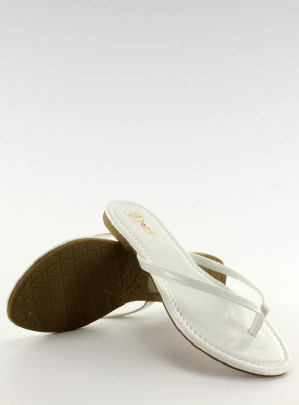 IR-223 infradito bianche 1