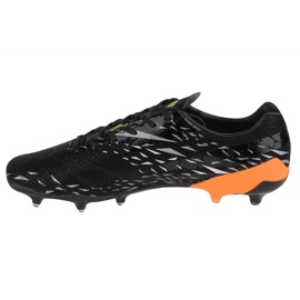 Scarpe Joma Evolution Cup 2301 Fg M ECUS2301FG nero nero 1