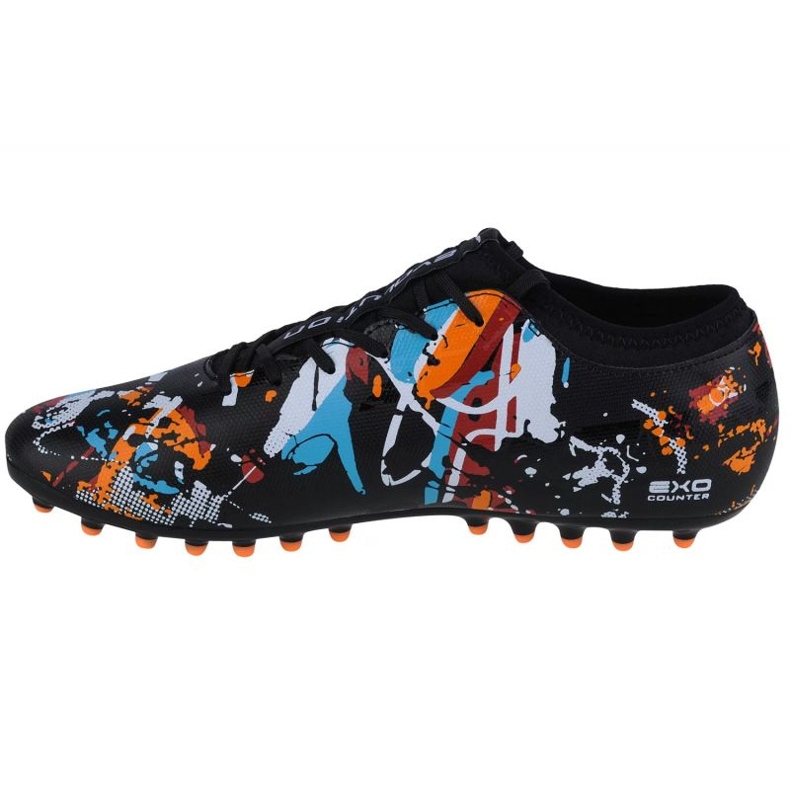 Scarpe Joma Evolution 2316 Ag M EVOS2331AG nero nero 1