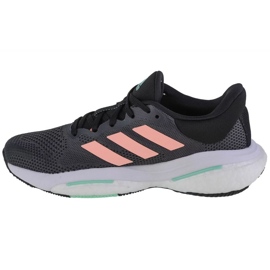 Scarpe Adidas Solar Glide 5 W GX5495 grigio 1