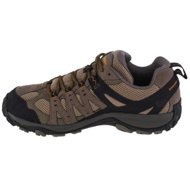 Scarpe Merrell Accentor 3 M J037137 marrone 1