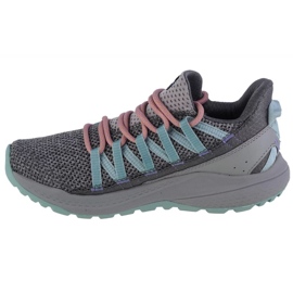 Scarpe Merrell Bravada Edge W J135588 grigio 1