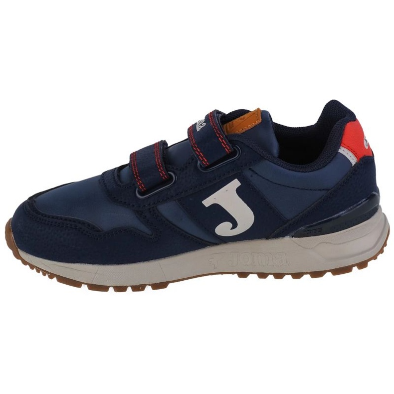 Scarpe Joma 200 Jr 2203 J200W2203V blu 1