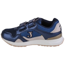 Scarpe Joma 6100 2303 J6100S2303V blu 1