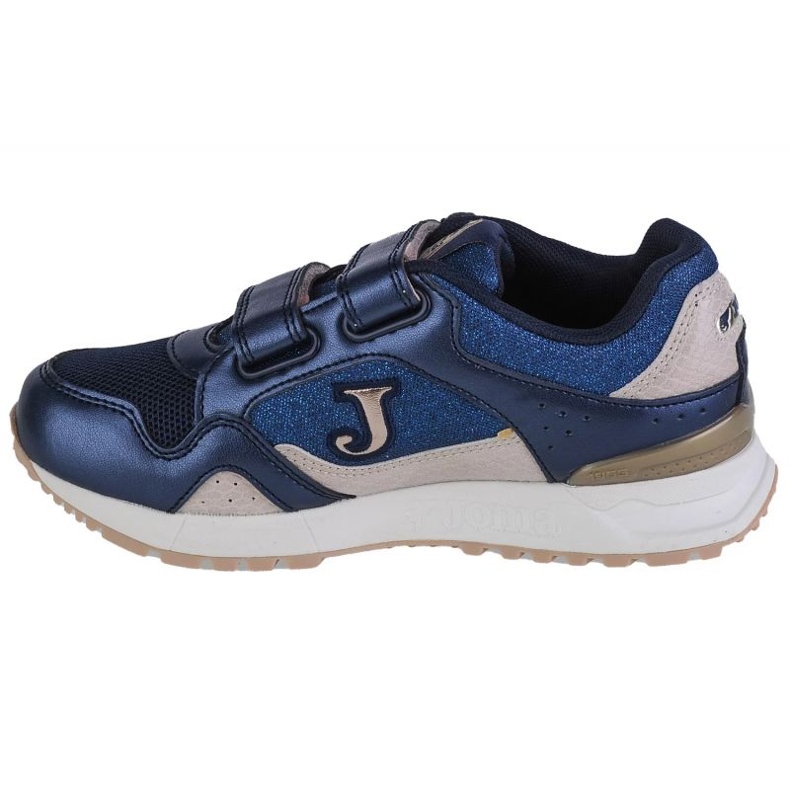 Scarpe Joma 6100 2303 J6100S2303V blu 1