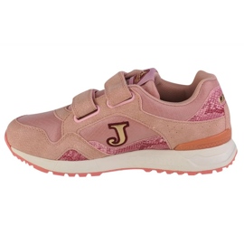 Scarpe Joma 6100 2213 J6100W2213V rosa 1