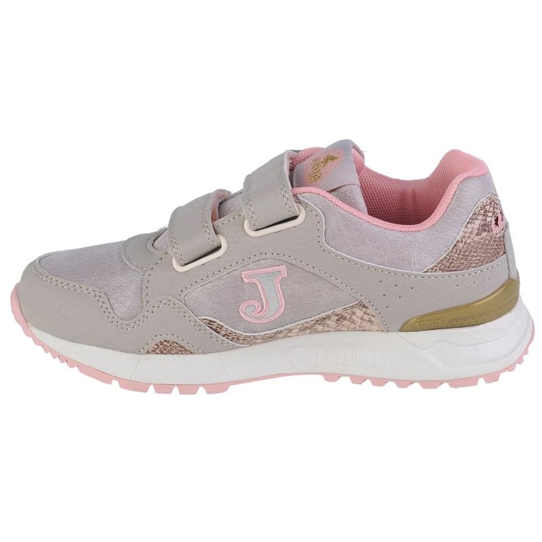 Scarpe Joma 6100 2225 J6100W2225V grigio 1