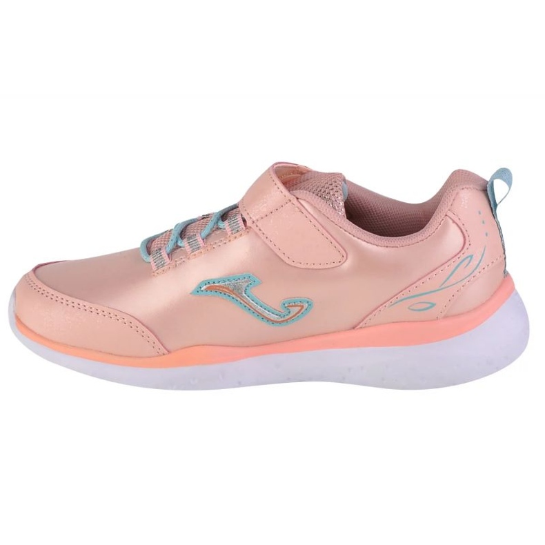 Scarpe Joma Butterfly Jr 2210 JBUTTW2210V rosa 1