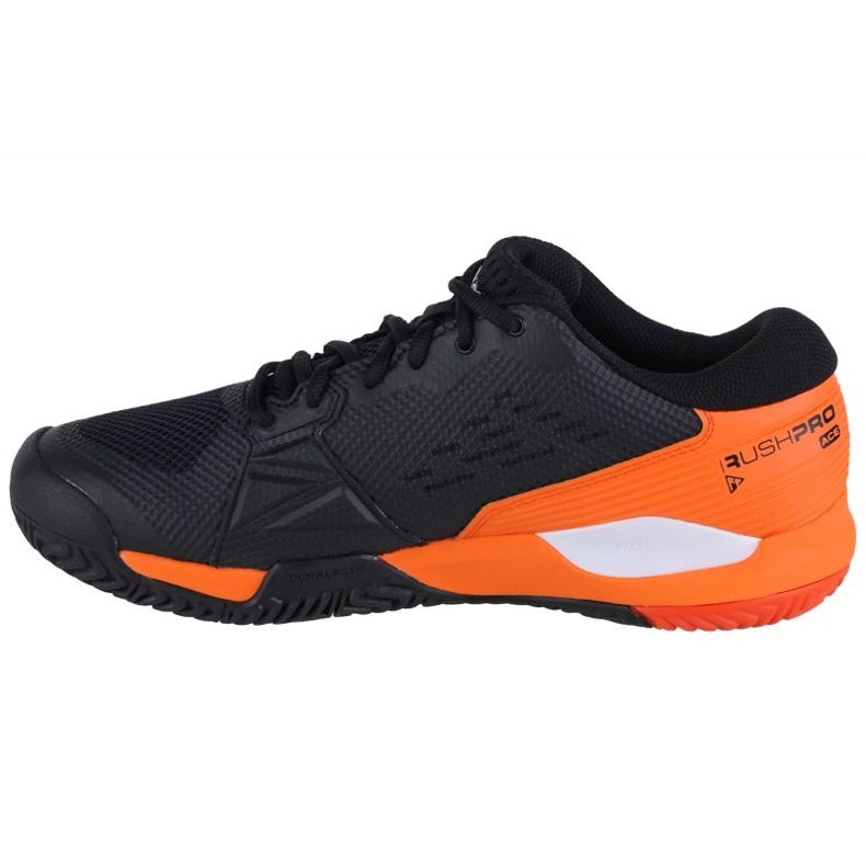 Scarpe Wilson Rush Pro Ace M WRS330790 nero 1