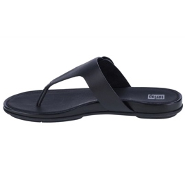 FitFlop Gracie Infradito W FT9-090 nero 1