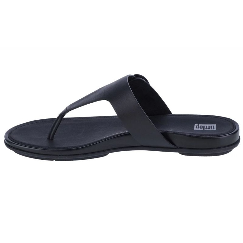FitFlop Gracie Infradito W FT9-090 nero 1