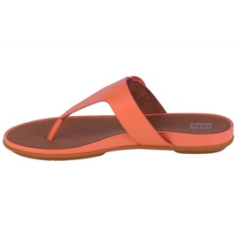 FitFlop Infradito Gracie W FT9-580 rosa 1