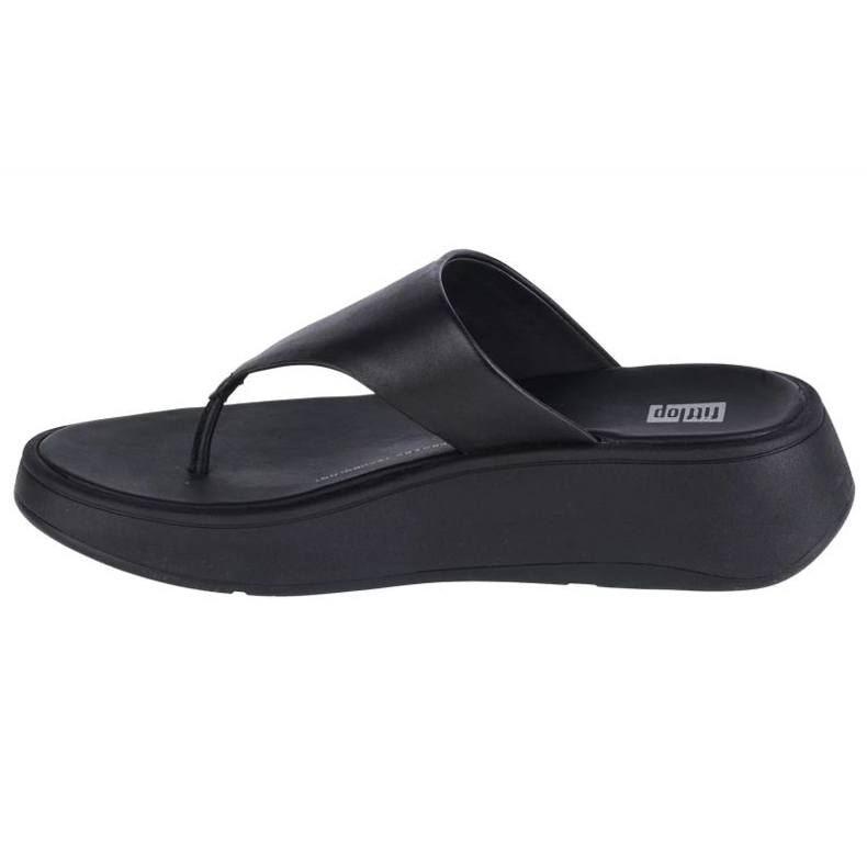 Infradito FitFlop F-Mode W FW4-090 nero 1