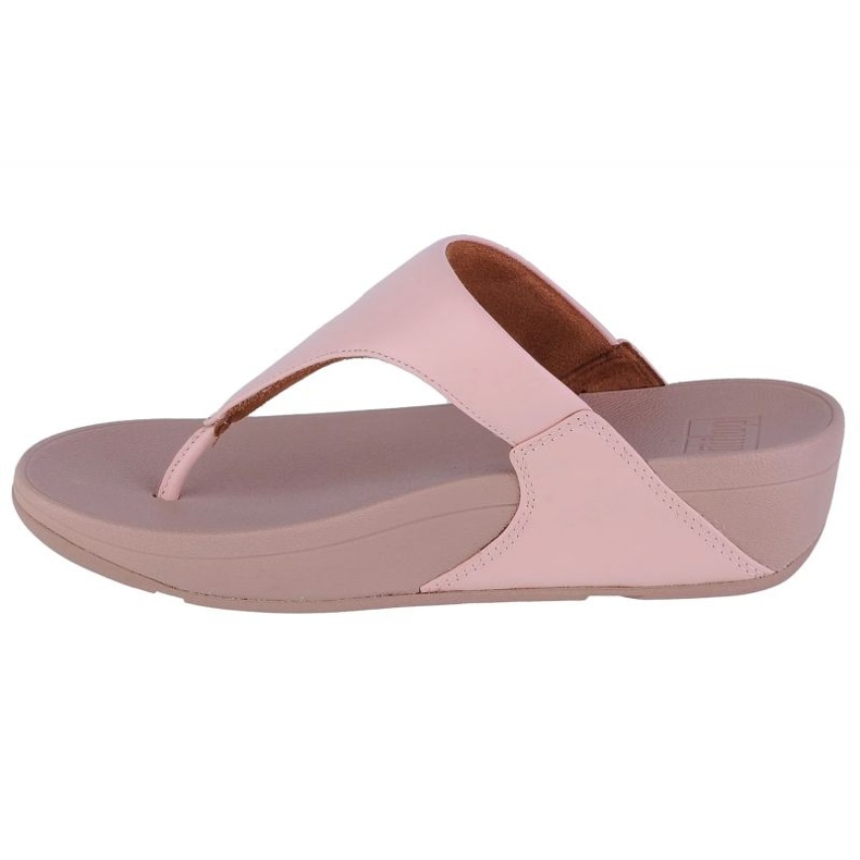 FitFlop Lulu Infradito W I88-A35 rosa 1
