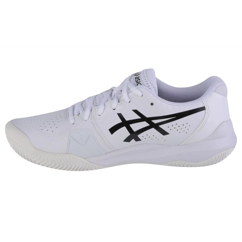 Scarpe Asics Gel-Challenger 14 Clay 1041A449-101 bianco 1