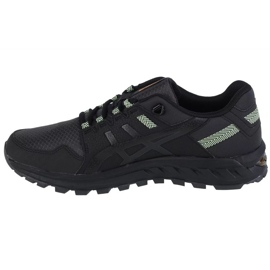 Scarpe Asics Gel-Citrek M 1201A759-023 nero 1