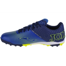 Scarpe Joma Xpander 2304 Tf M XPAS2304TF blu 1