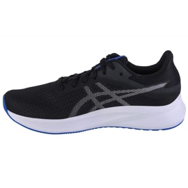 Scarpe Asics Patriot 13 M 1011B485-005 nero 1