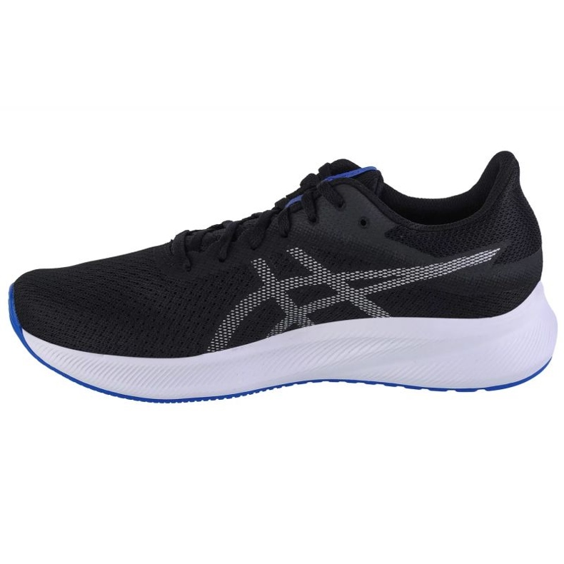 Scarpe Asics Patriot 13 M 1011B485-005 nero 1