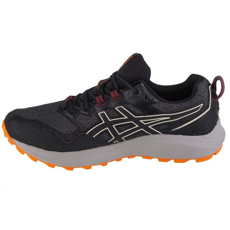 Scarpe Asics Gel-Sonoma 7 Gtx M 1011B593-020 grigio 1