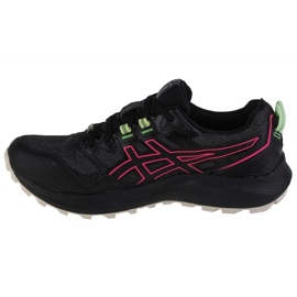 Scarpe Asics Gel-Sonoma 7 Gtx W 1012B414-020 grigio 1