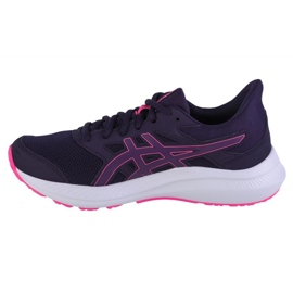 Scarpe Asics Jolt 4W 1012B421-502 viola 1
