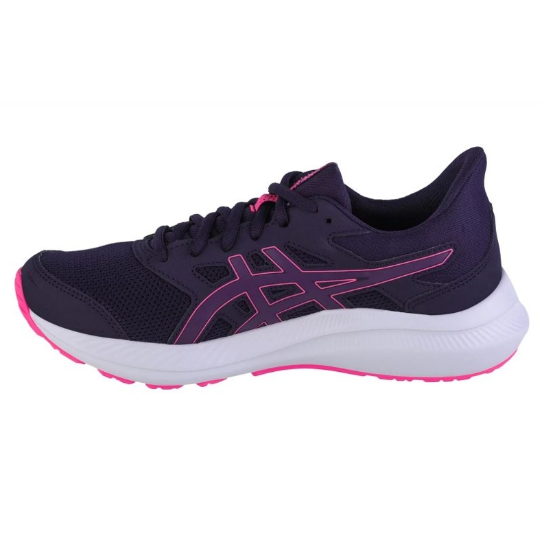 Scarpe Asics Jolt 4W 1012B421-502 viola 1