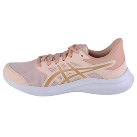 Scarpe Asics Jolt 4 W 1012B421-701 rosa 1