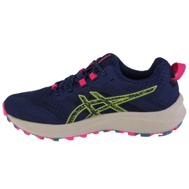 Scarpe Asics Gel-Trabuco Terra 2 W 1012B427-400 viola 1