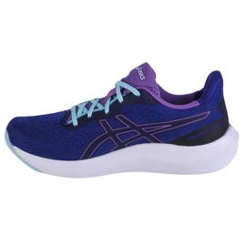 Scarpe Asics Gel-Pulse 14 W 1012B318-407 blu 1