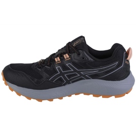 Scarpe Asics Gel-Sonoma 7 W 1012B413-003 nero 1
