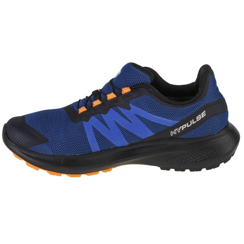 Scarpe Salomon Hypulse Gtx M 415961 blu 1