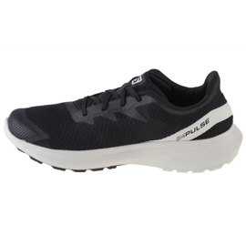 Scarpe Salomon Impulse M 415970 nero 1