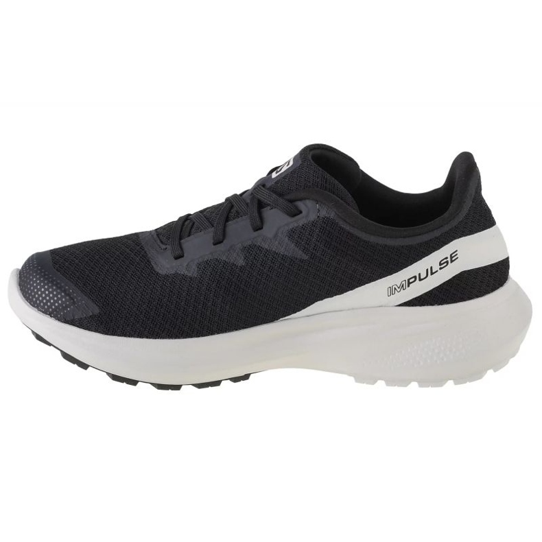 Scarpe Salomon Impulse W 415981 nero 1