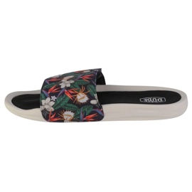 Hey Dude Ehi amico, pantofole Phoenix Tropical M 40146-3VF multicolore 1