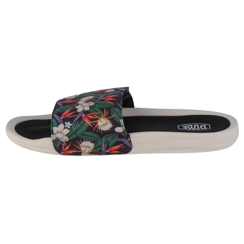 Hey Dude Ehi amico, pantofole Phoenix Tropical M 40146-3VF multicolore 1
