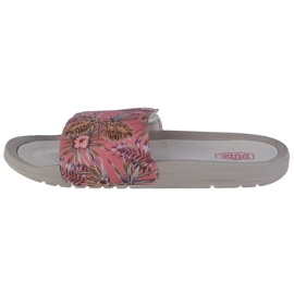 Hey Dude Ehi amico, pantofole Phoenix Tropical M 40146-9CO multicolore 1