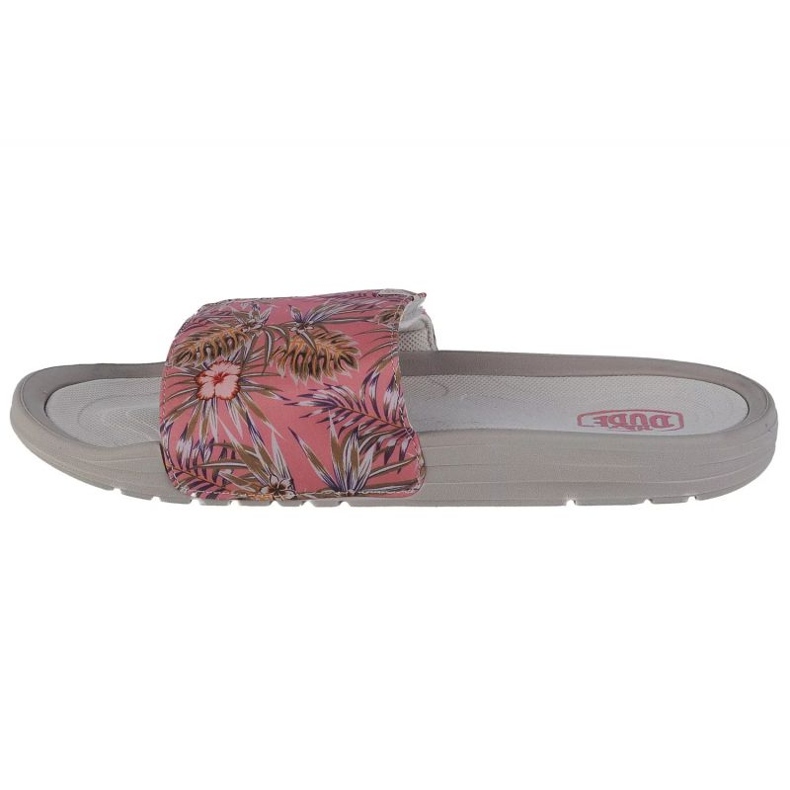 Hey Dude Ehi amico, pantofole Phoenix Tropical M 40146-9CO multicolore 1