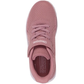 Scarpe Kappa Getup K Jr 261031K 2310 rosa 1