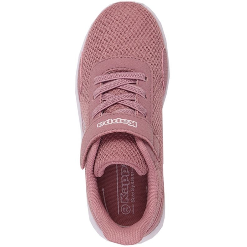 Scarpe Kappa Getup K Jr 261031K 2310 rosa 1